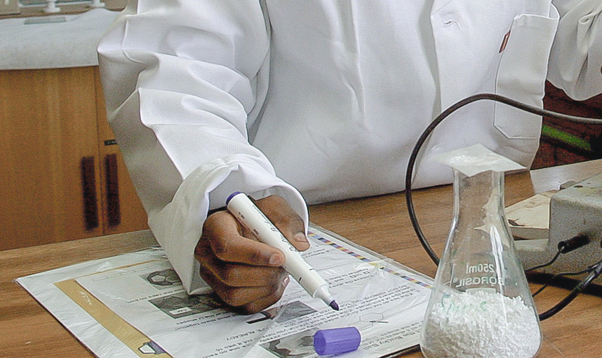 cbdfx us blog How to Read a Lab Report