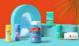 cbdfx us blog Summer Vibes Things to Try With CBD
