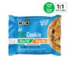 cbdfx us d cookies thc chocolate chip