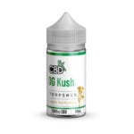 cbdfx us terpene oil og kush mg