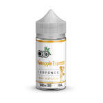 cbdfx us terpene oil pineapple express mg