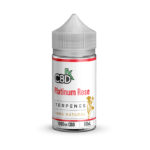 cbdfx us terpene oil platinumrose mg