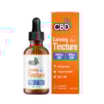cbdfx us tinctures calming mg