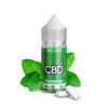 cbdfx us vape series spearmint gum mg
