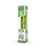 CBDfx Vape Pen Fresh Mint