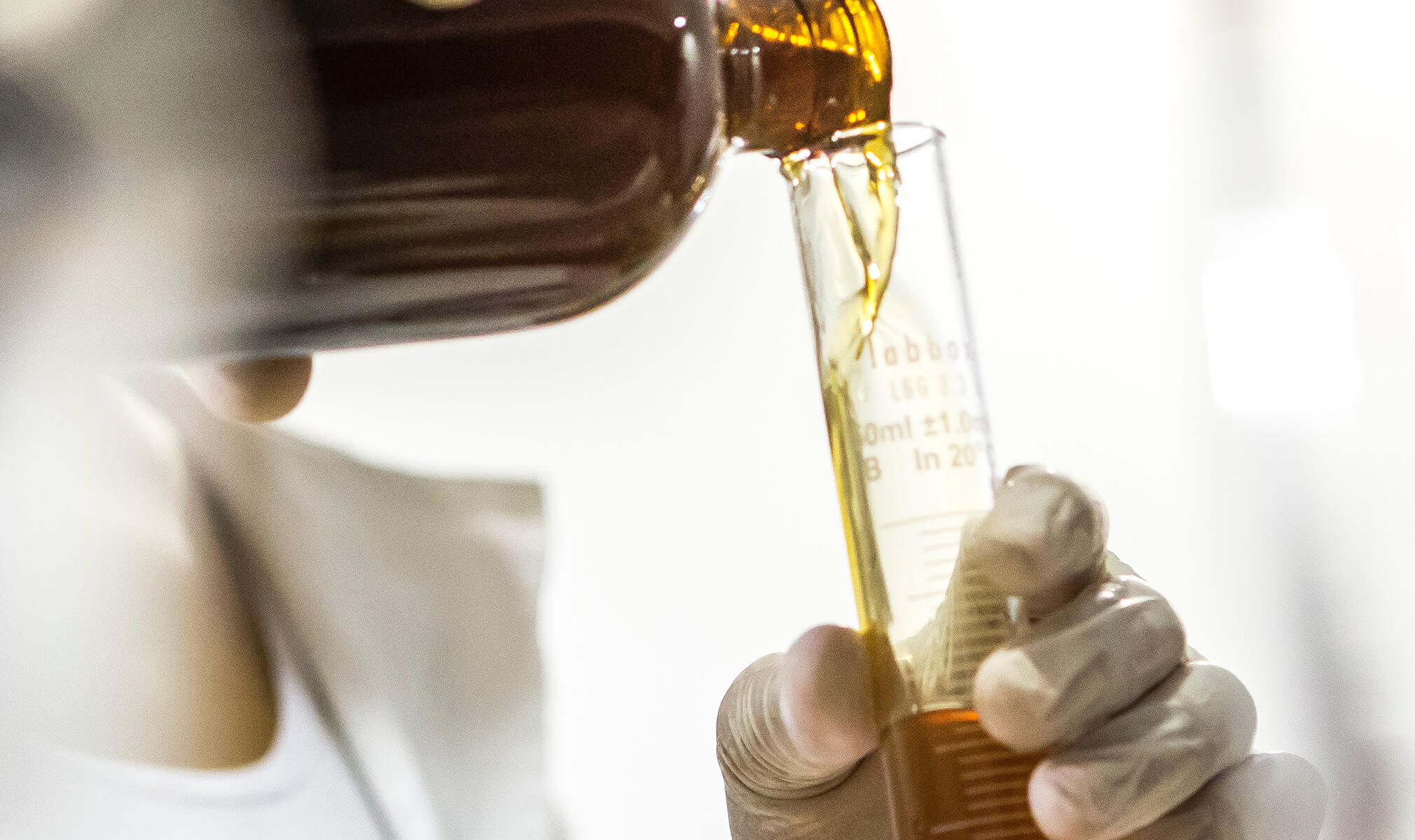 Cbdfx's Co2 Extraction Process