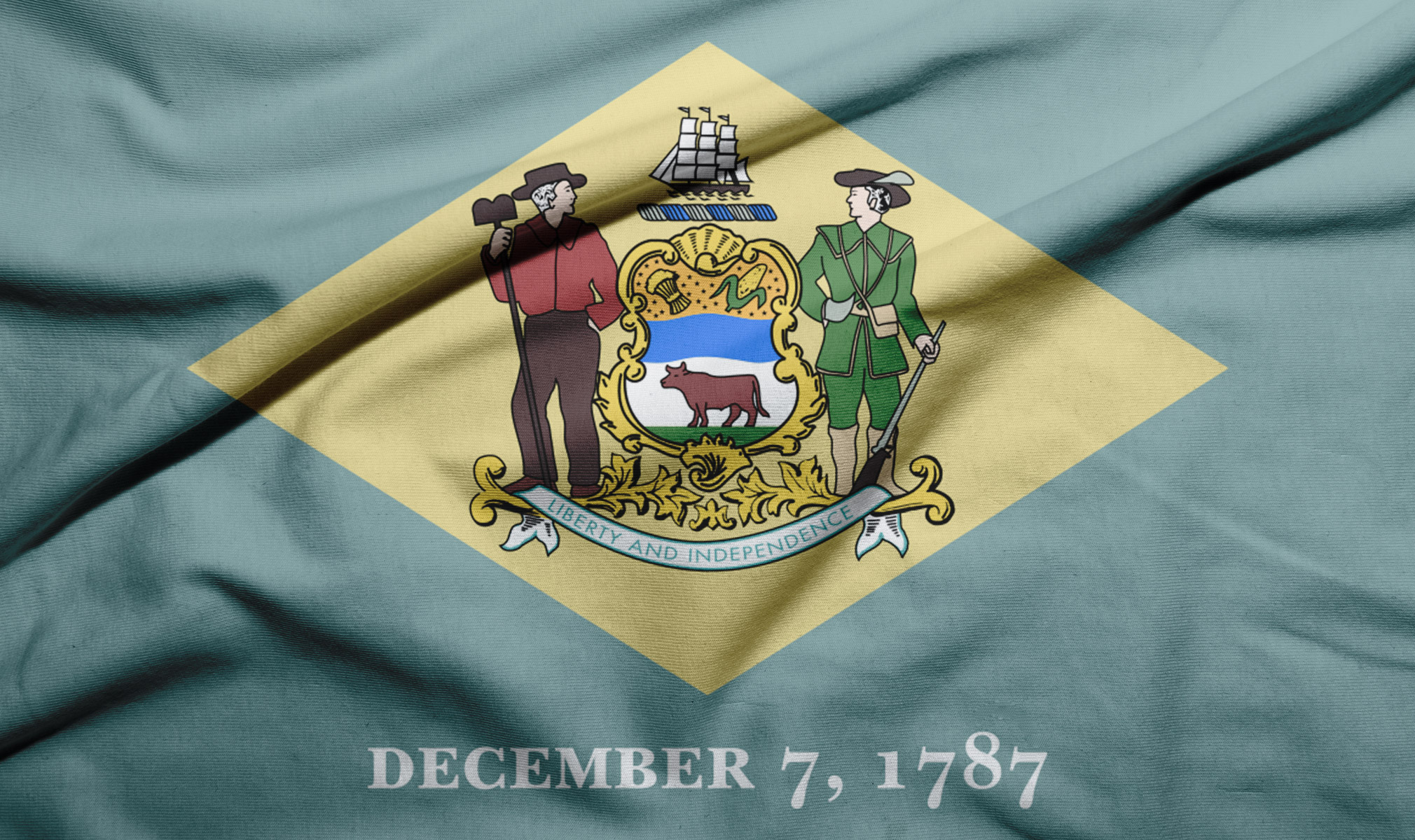 delaware