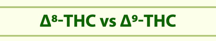 delta vs delta thc