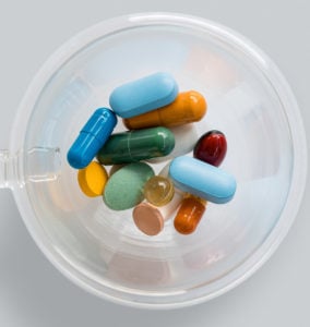 do vitamins really work