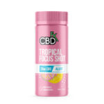 Focus Shot Tropicalr