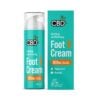 Footcream Peppermint