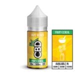 Fruity Cereal CBD Vape Juice By CBDfx