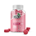 Gummies Womens