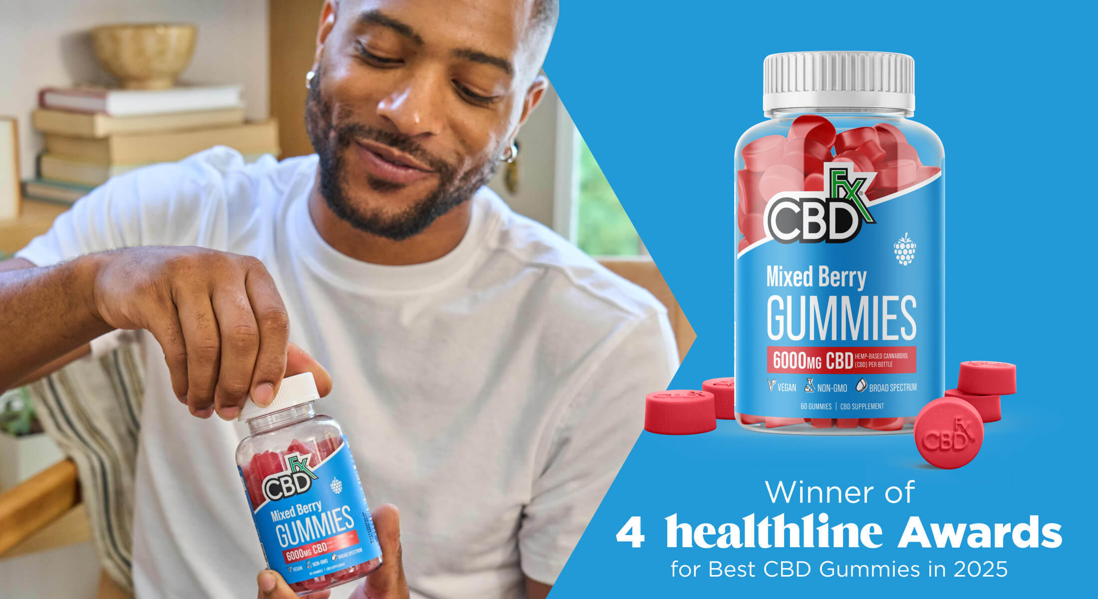 Healthline Blog March
