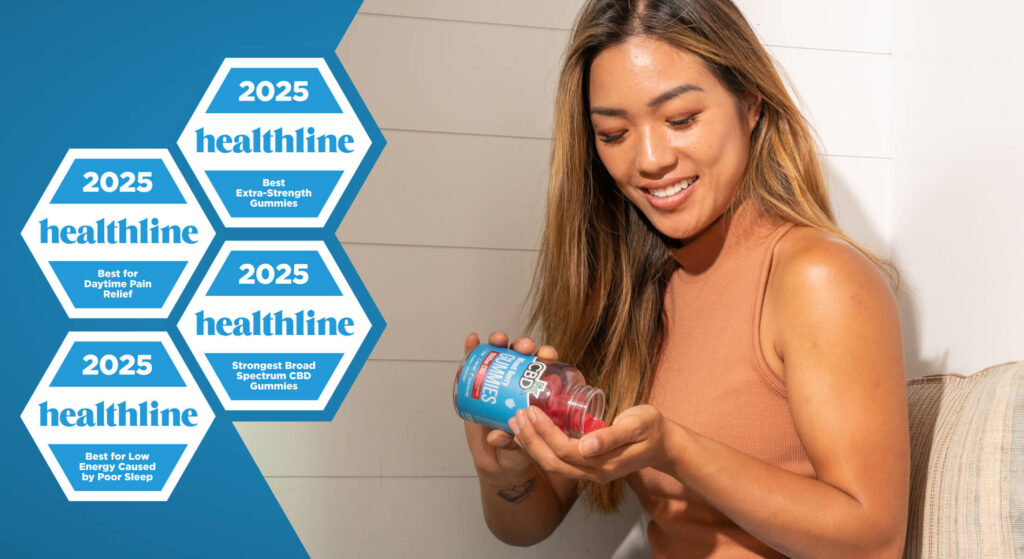 Healthline Blog March 