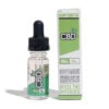 Hemp Additive mg Bottle Box