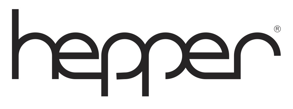 Hepper logo
