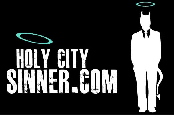 holycitysinner