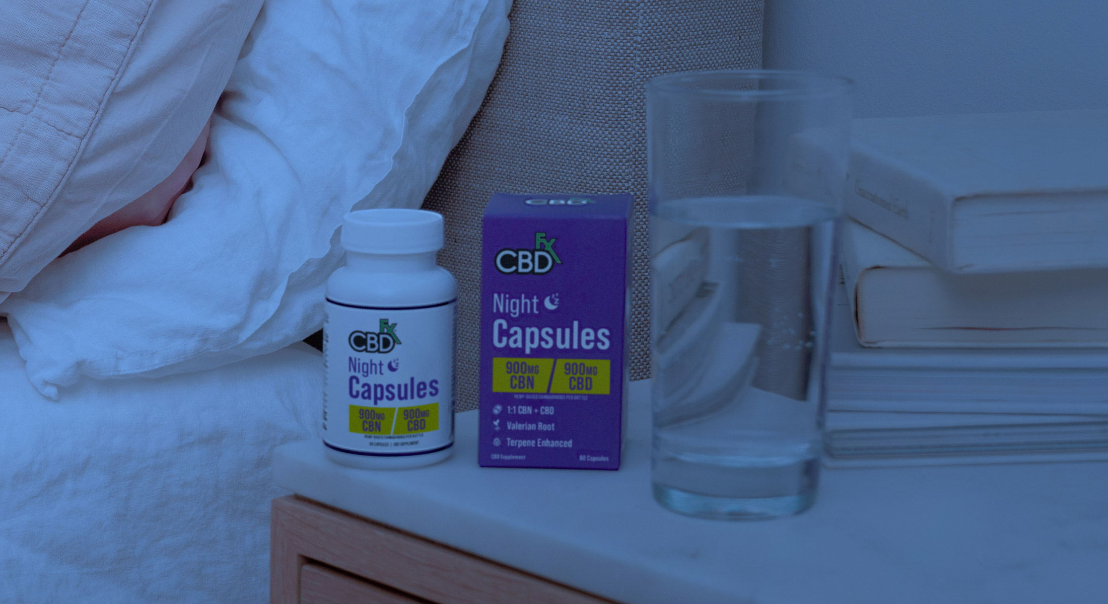 How to Incorporate CBD Capsules Into Your Daily Routine