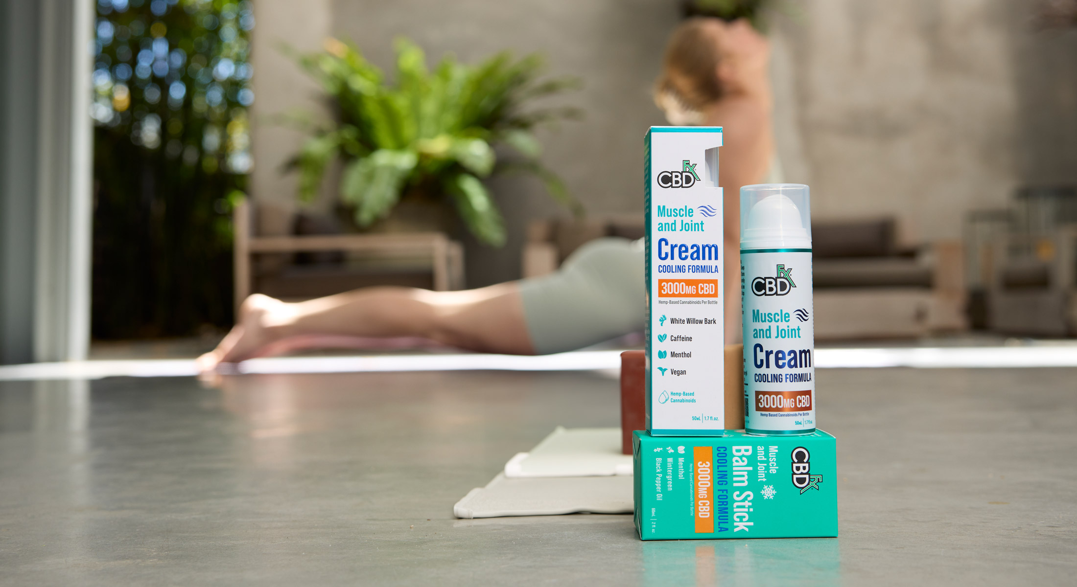 How to Incorporate CBD Topicals Into Your Daily Skincare Routine