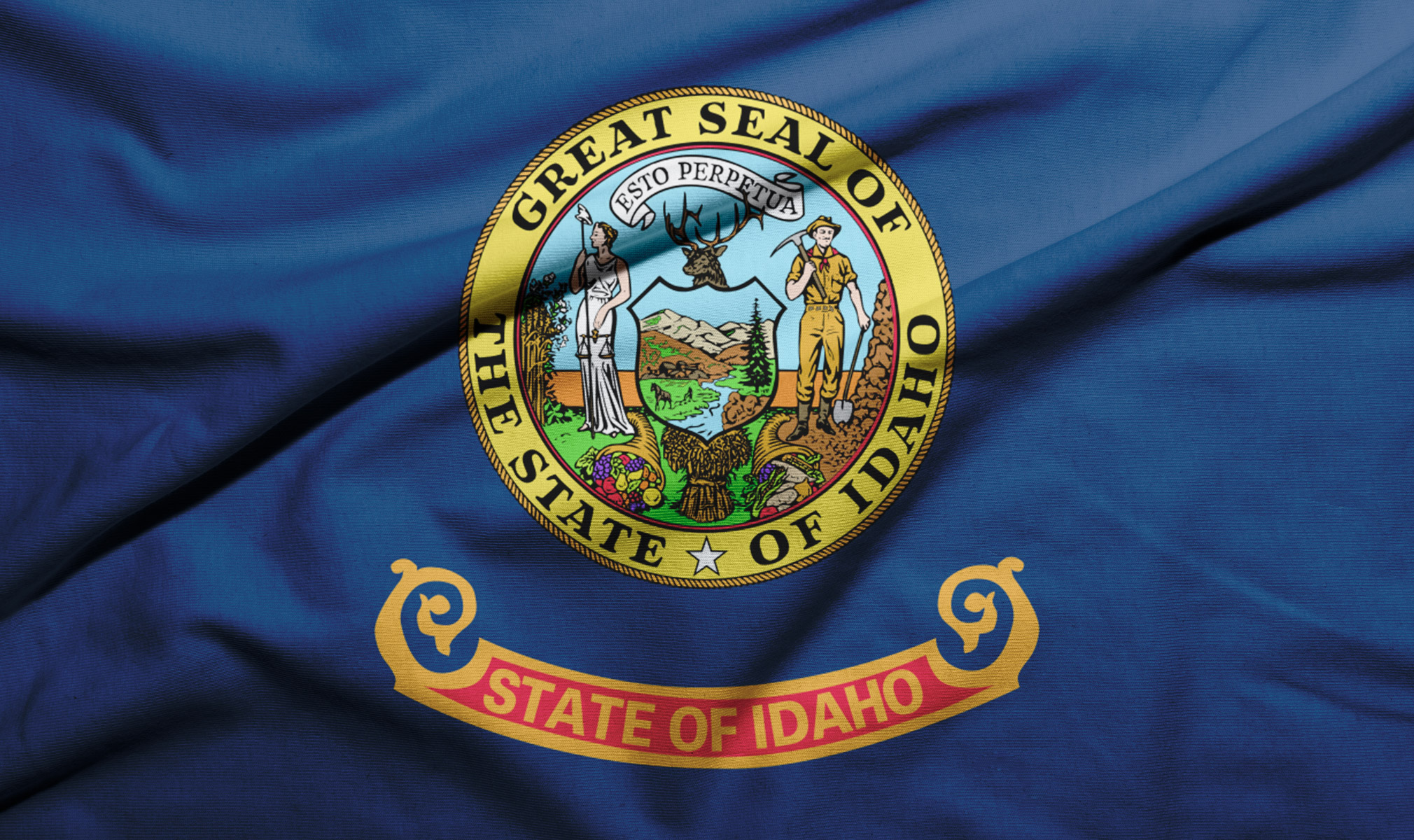 idaho