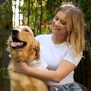 instagram dog
