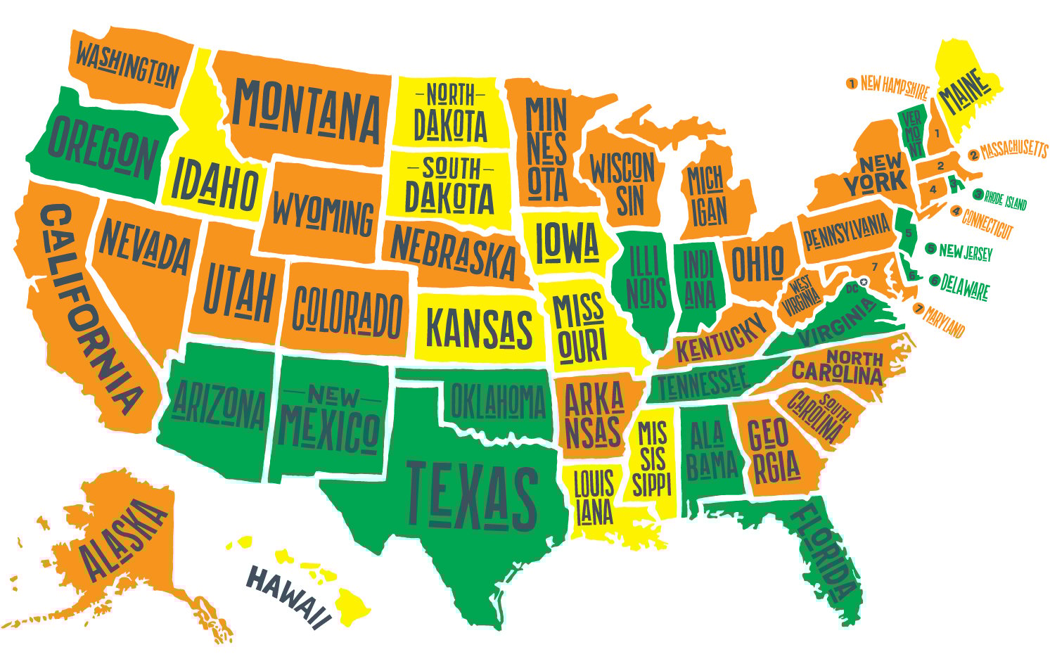 is cbd legal in my state 