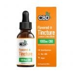 JPN flavored tincture mg Lemon