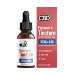 JPN flavored tincture mg Lychee