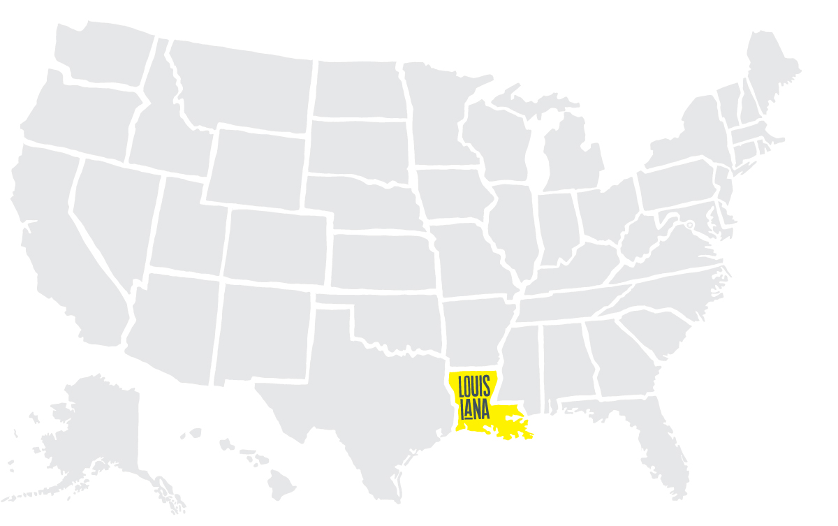 louisiana isCBDlegalinMyState