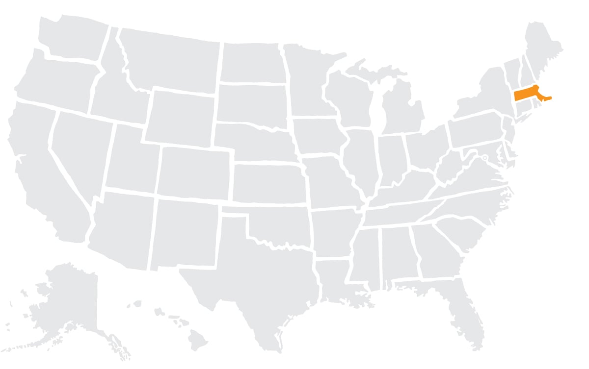 Massachusetts isCBDlegalinMyState