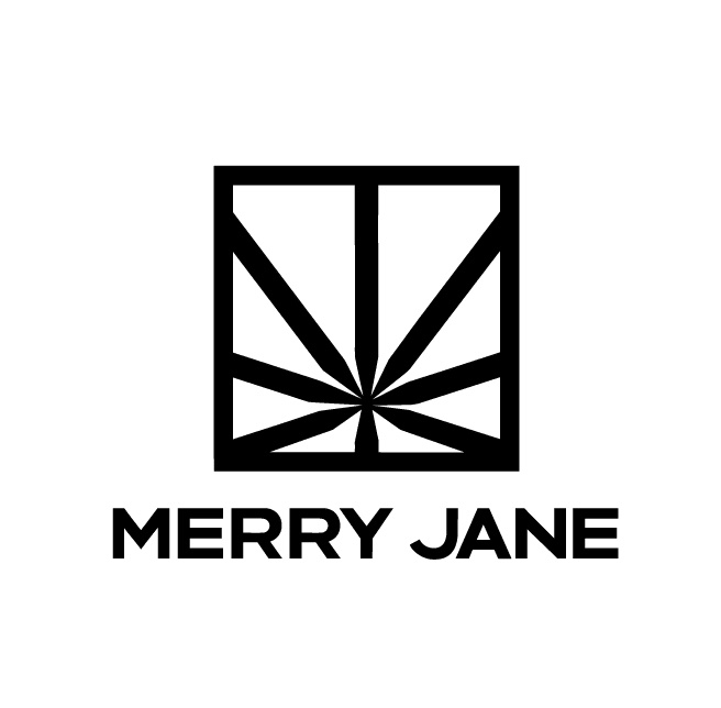 Merry Jane Logo