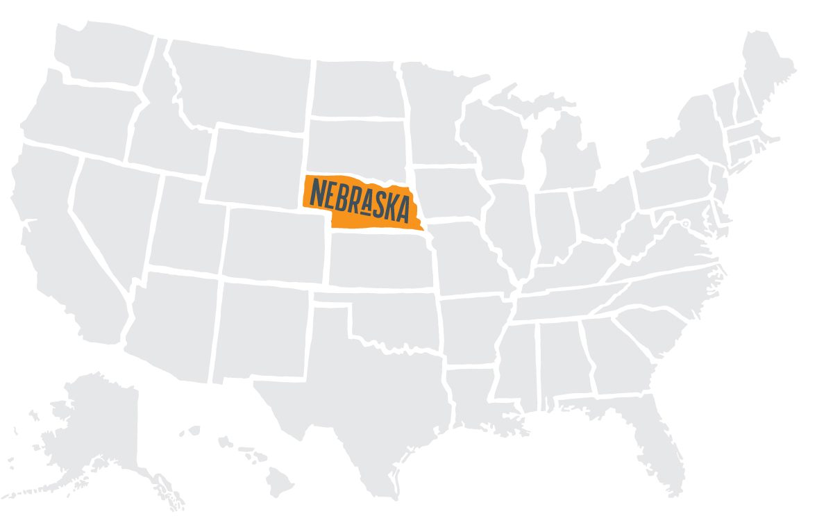 nebraska isCBDlegalinMyState