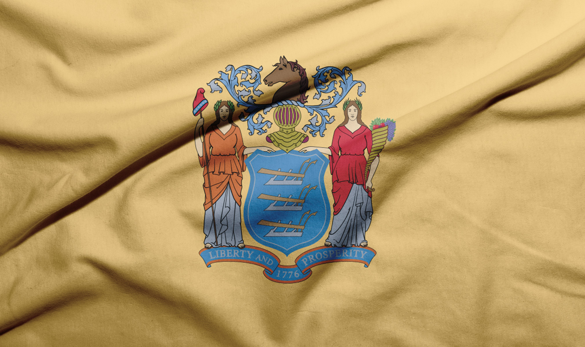 new jersey