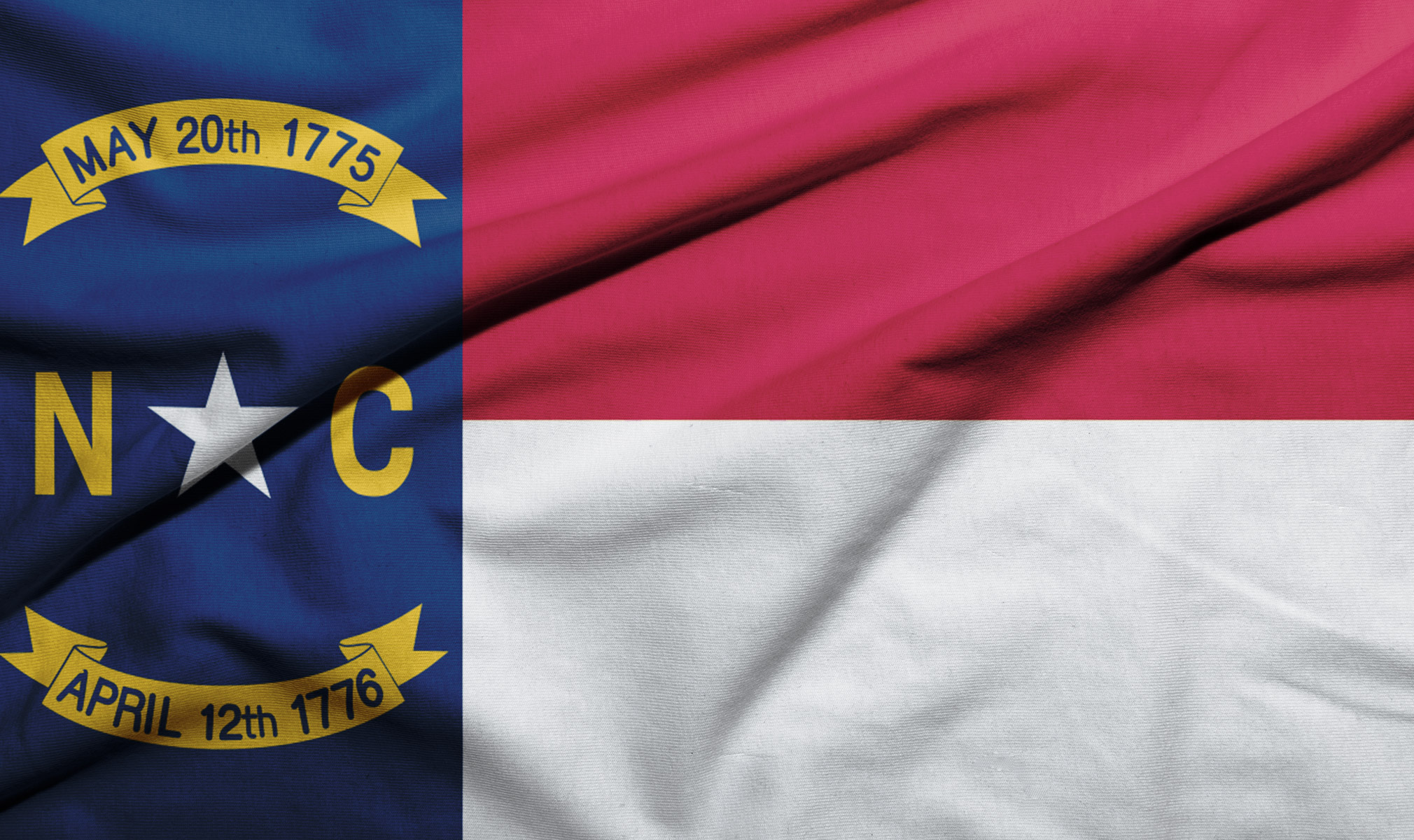 north carolina