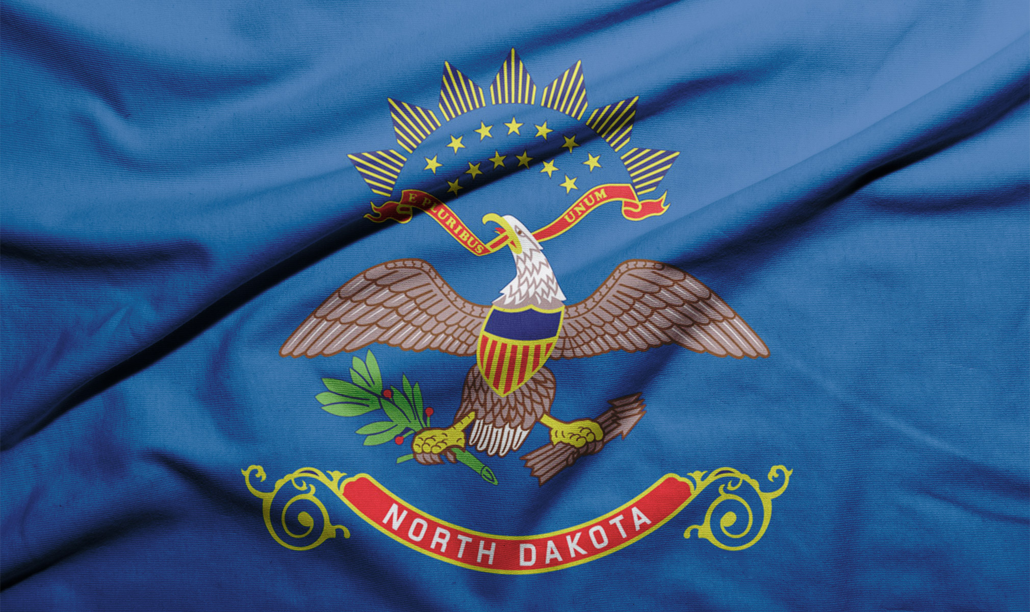 north dakota