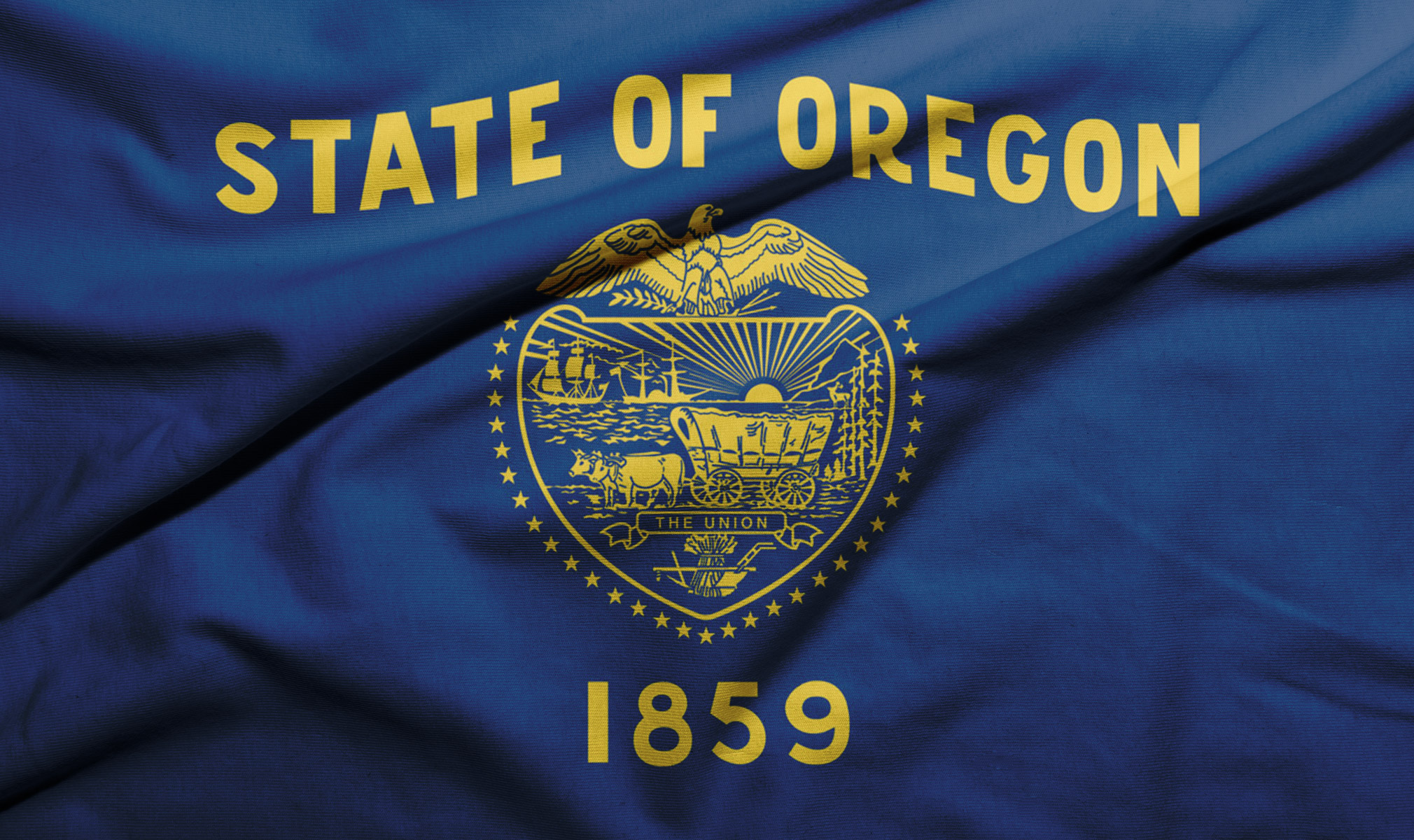 oregon