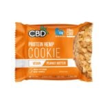 Peanutbuttercookie