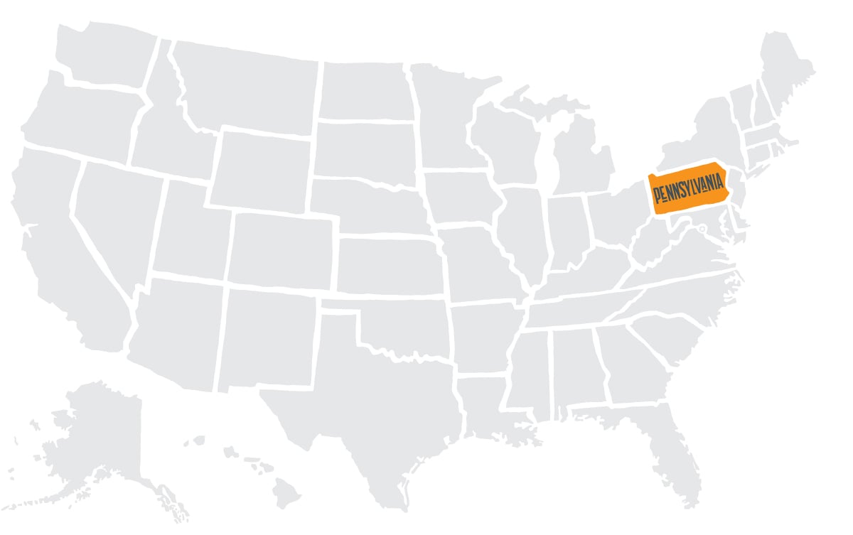 pennsylvania isCBDlegalinMyState