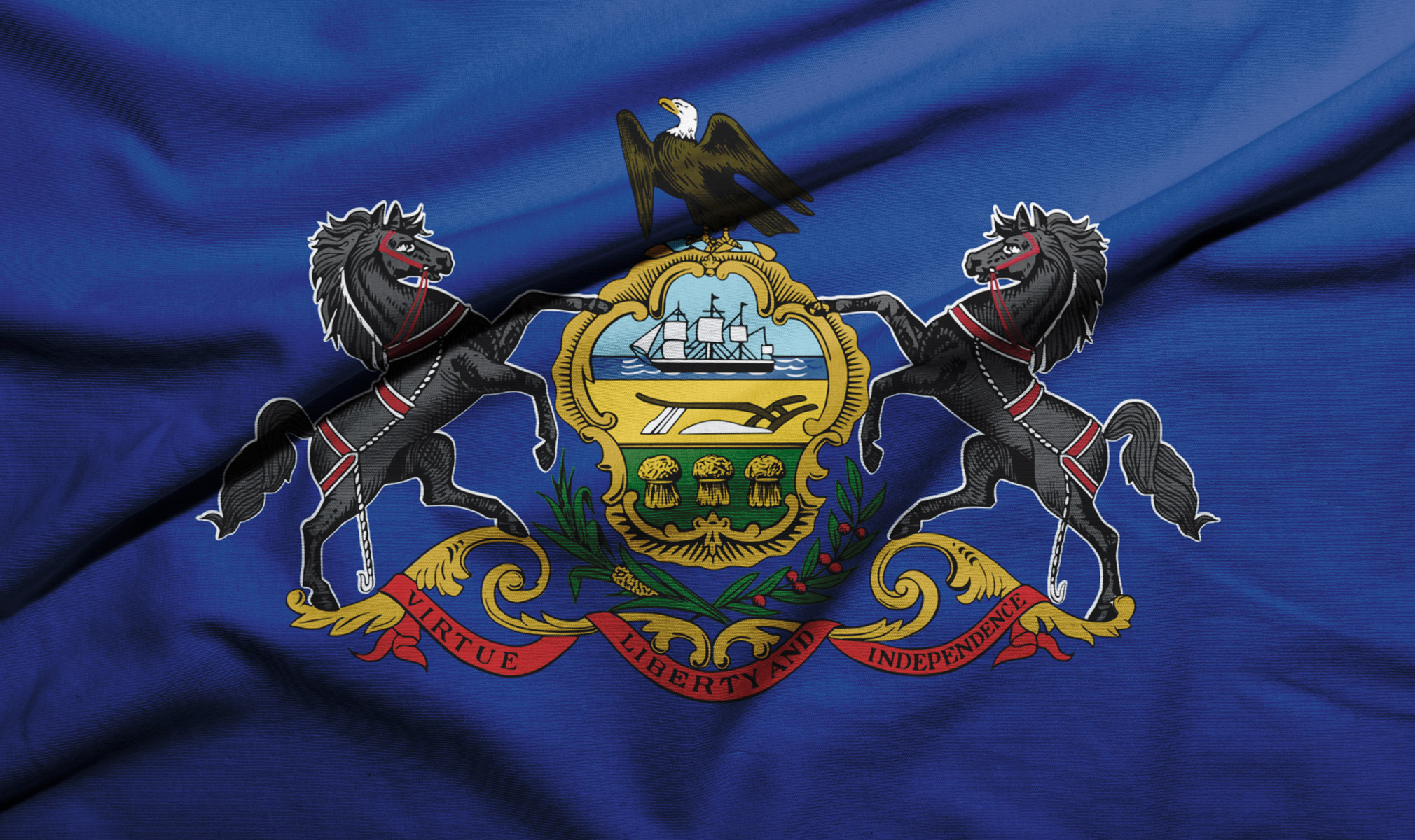 pennsylvania