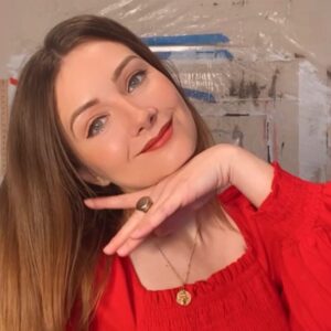 racheloselfie