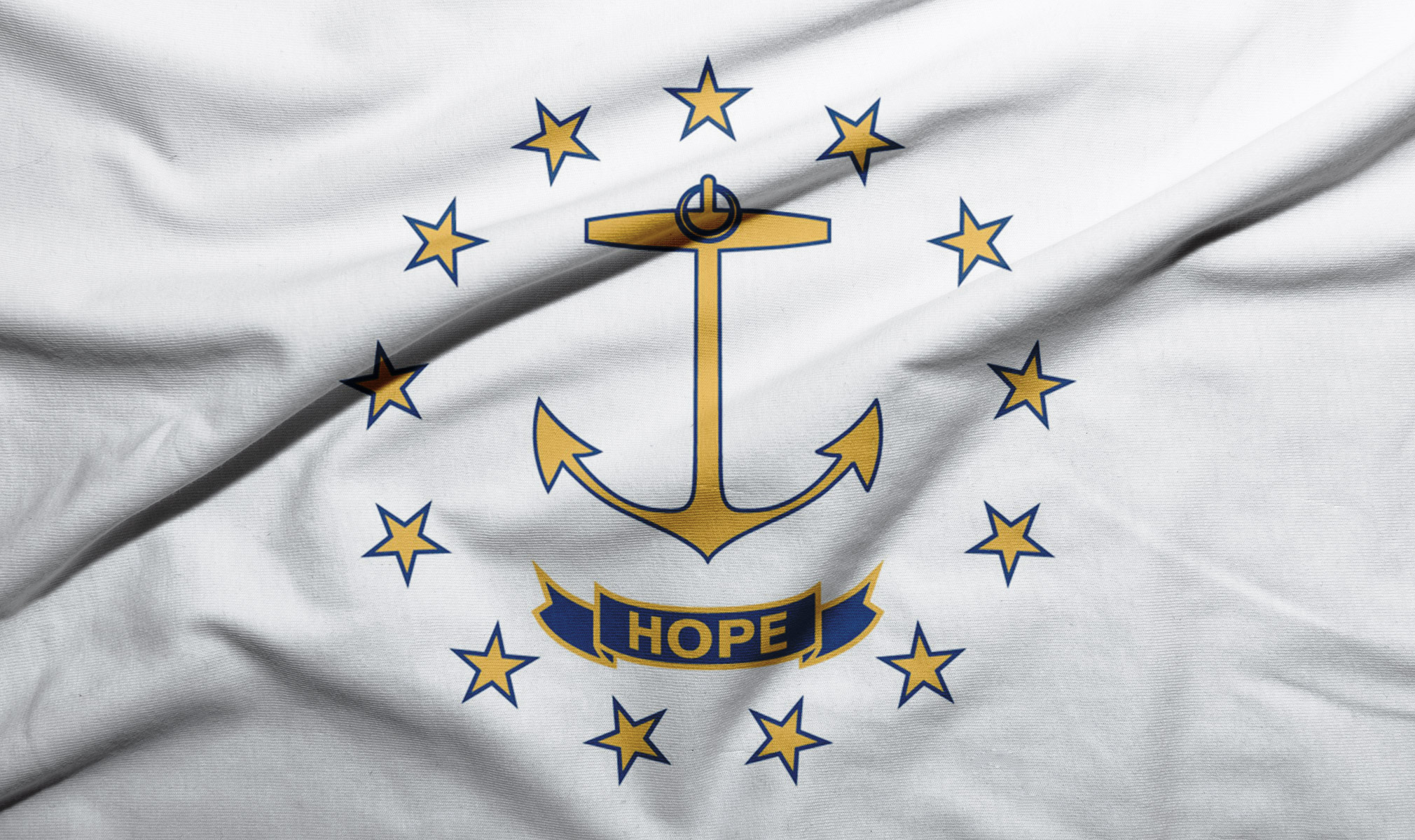 rhode island