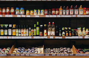 shelf life