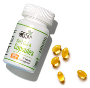 softgelcapsules