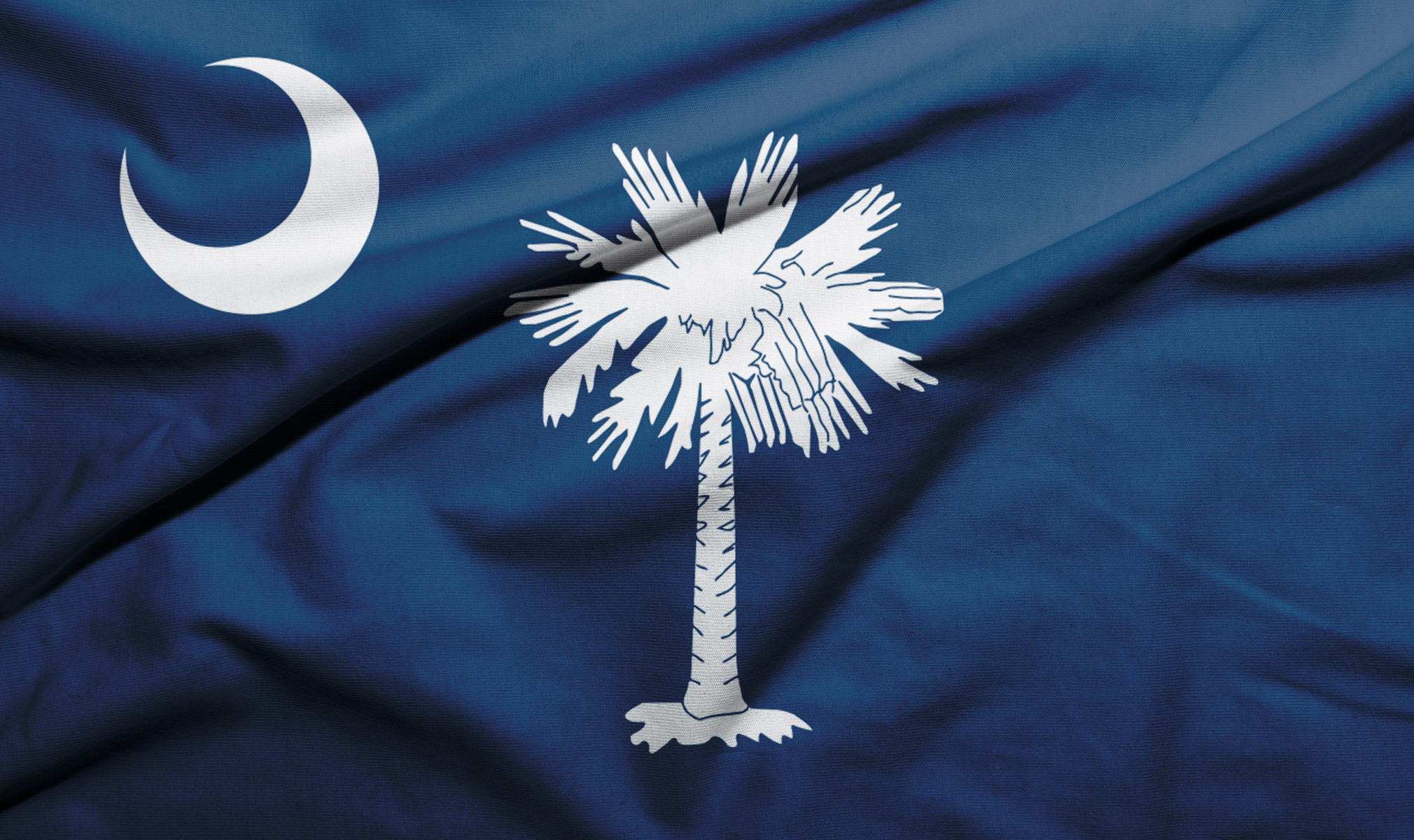 south carolina