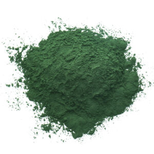 spirulina