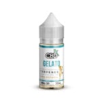 Terpene Oil Gelato