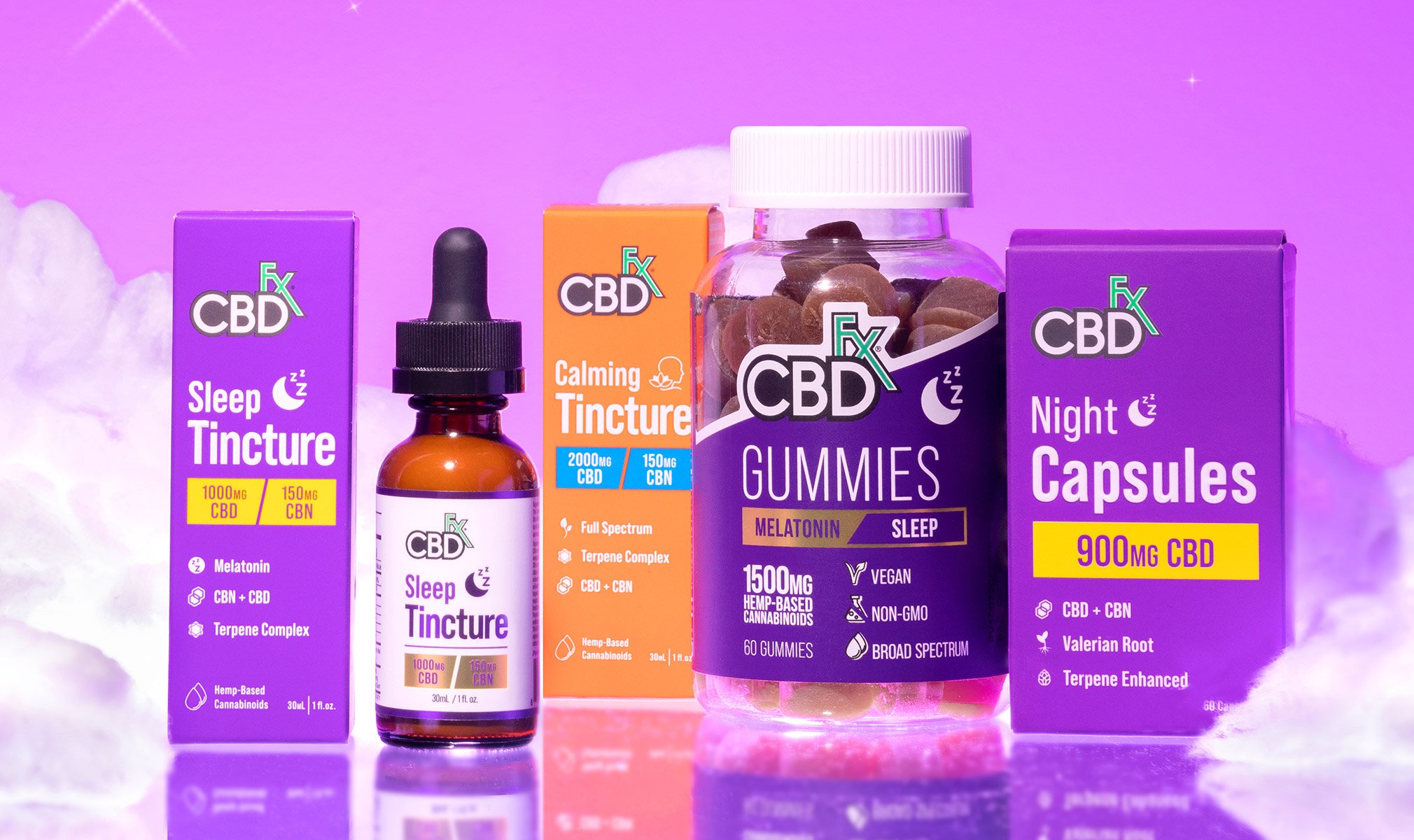 The Benefits of Using CBD for Sleep Conditions