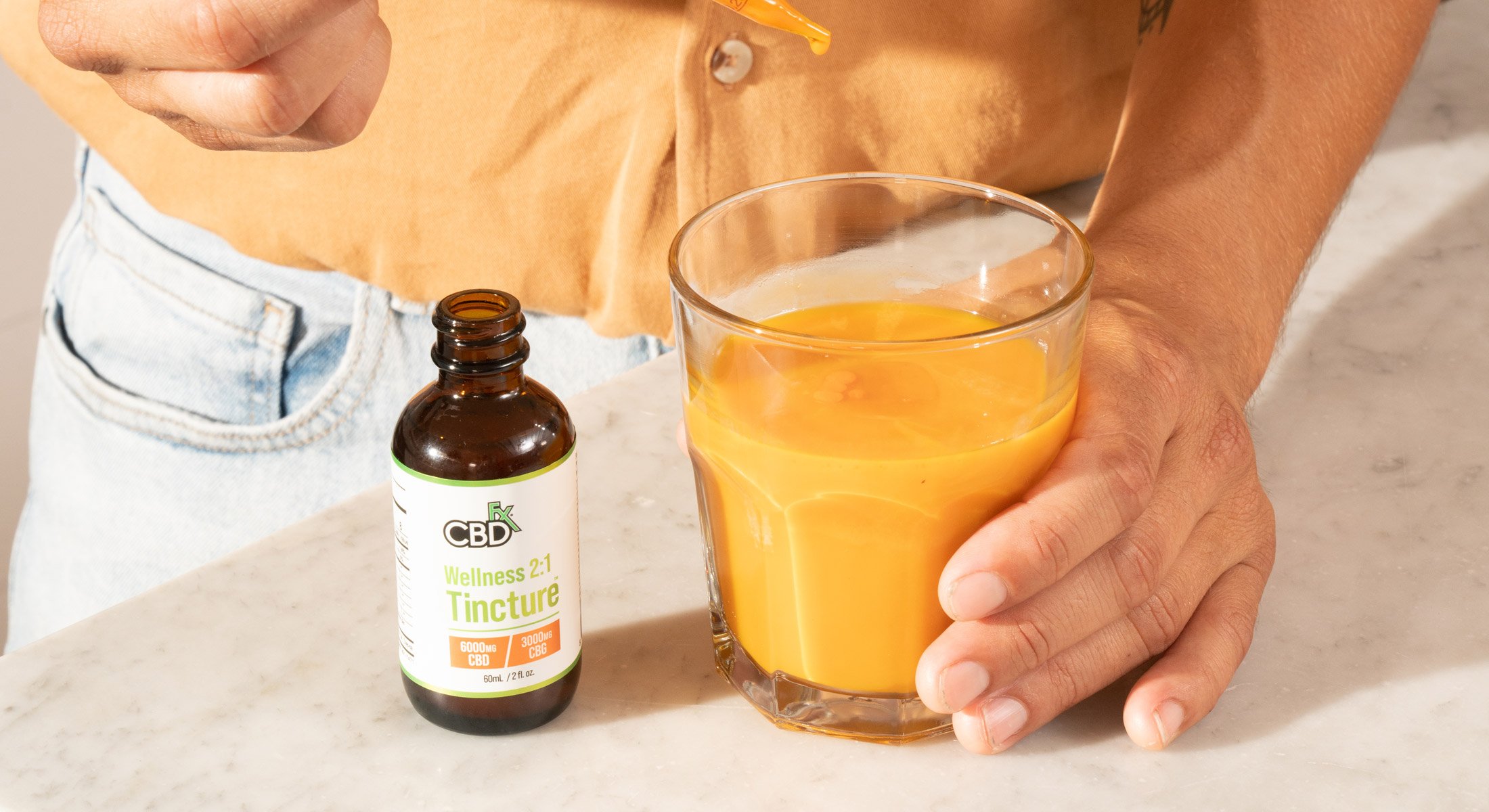 The Best CBD Products for Energy and Focus