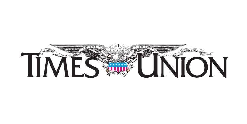 times union logo